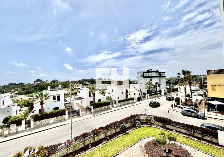 Wiederverkauf - Wohnung - Villamartin - Costa Blanca