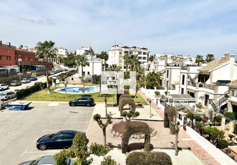 Wiederverkauf - Wohnung - Villamartin - Costa Blanca