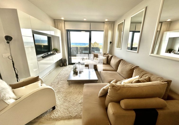 Herverkoop - Appartement - Playa Flamenca - Costa Blanca