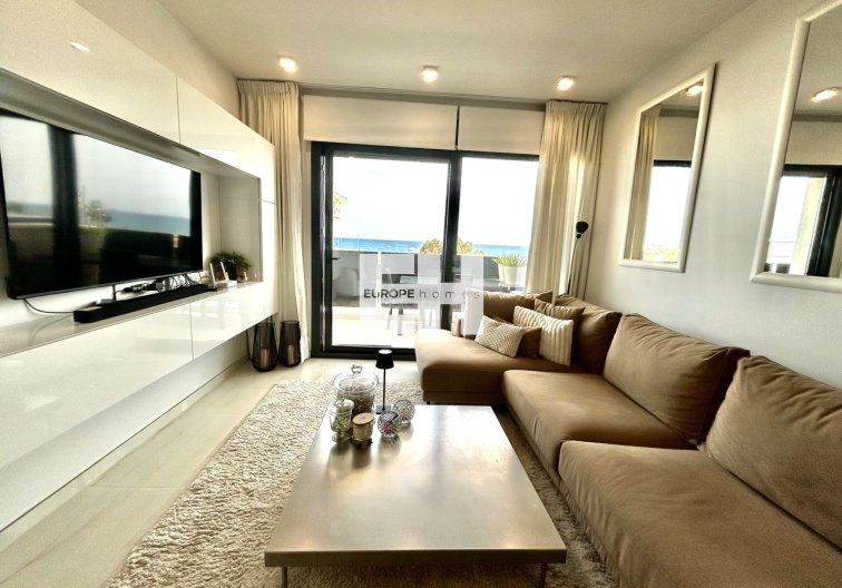 Herverkoop - Appartement - Playa Flamenca - Costa Blanca