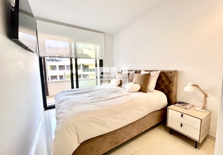 Herverkoop - Appartement - Playa Flamenca - Costa Blanca