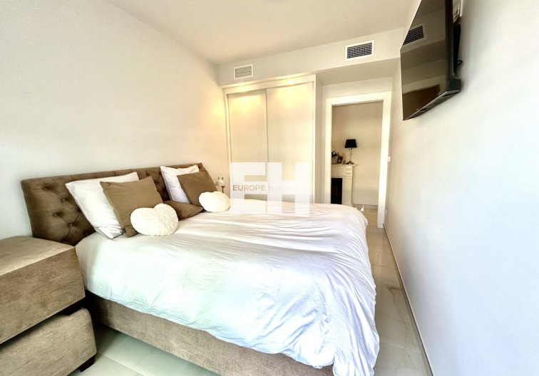 Herverkoop - Appartement - Playa Flamenca - Costa Blanca