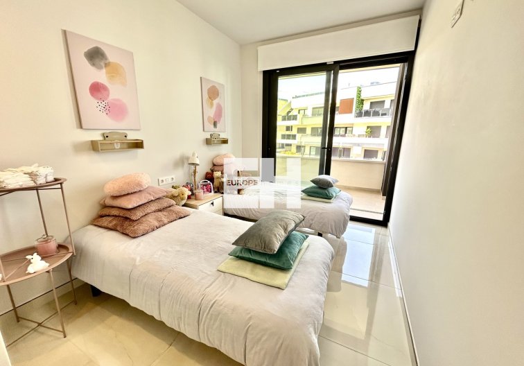 Herverkoop - Appartement - Playa Flamenca - Costa Blanca
