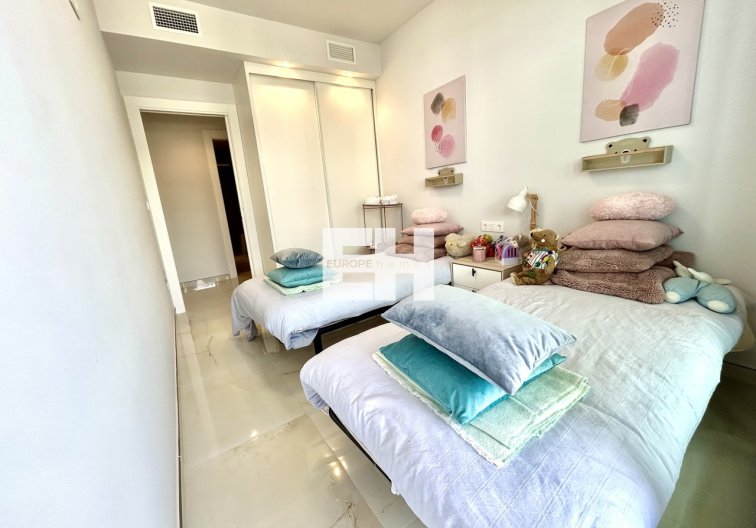 Herverkoop - Appartement - Playa Flamenca - Costa Blanca