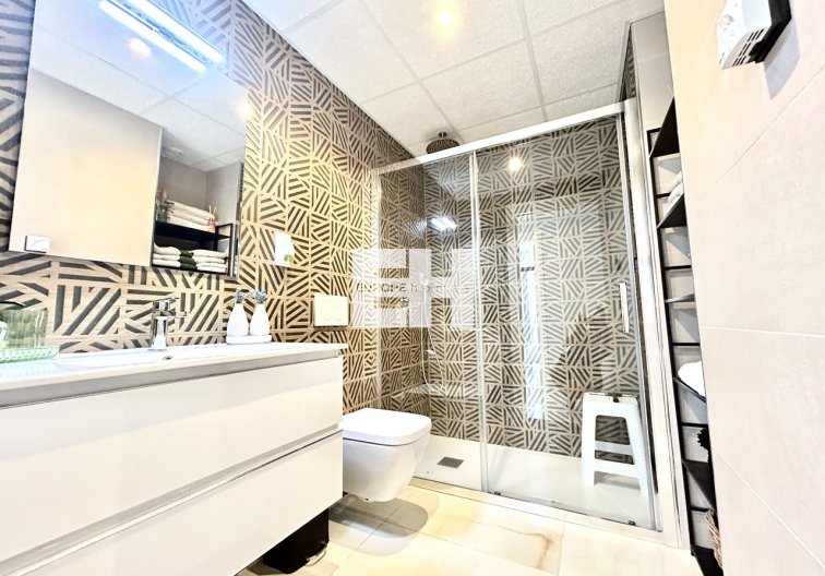 Herverkoop - Appartement - Playa Flamenca - Costa Blanca