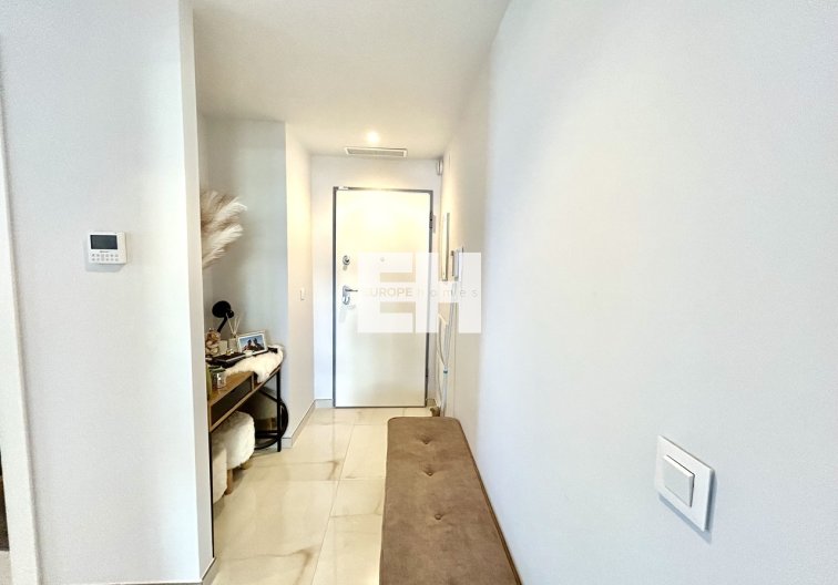 Herverkoop - Appartement - Playa Flamenca - Costa Blanca