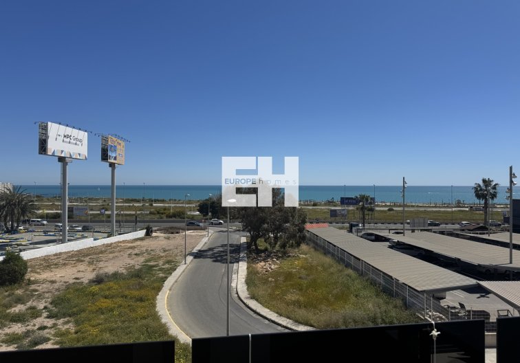 Herverkoop - Appartement - Playa Flamenca - Costa Blanca