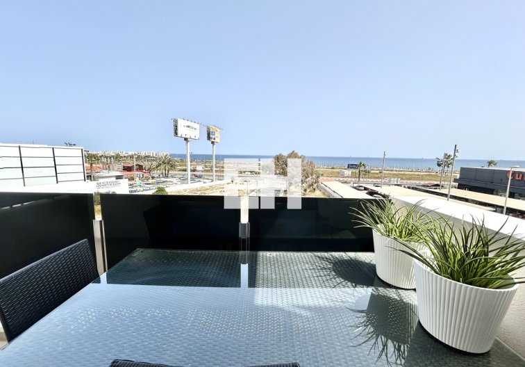 Herverkoop - Appartement - Playa Flamenca - Costa Blanca