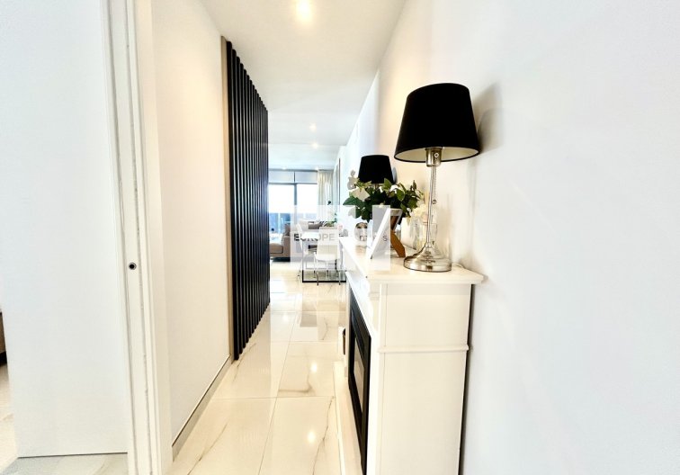 Herverkoop - Appartement - Playa Flamenca - Costa Blanca