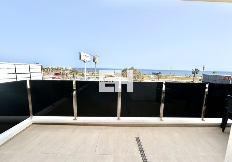 Herverkoop - Appartement - Playa Flamenca - Costa Blanca
