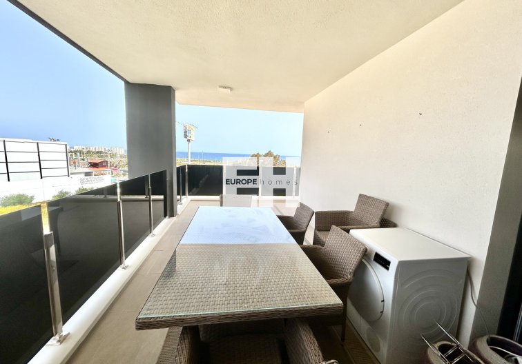 Herverkoop - Appartement - Playa Flamenca - Costa Blanca