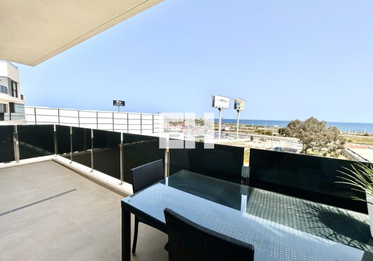 Herverkoop - Appartement - Playa Flamenca - Costa Blanca