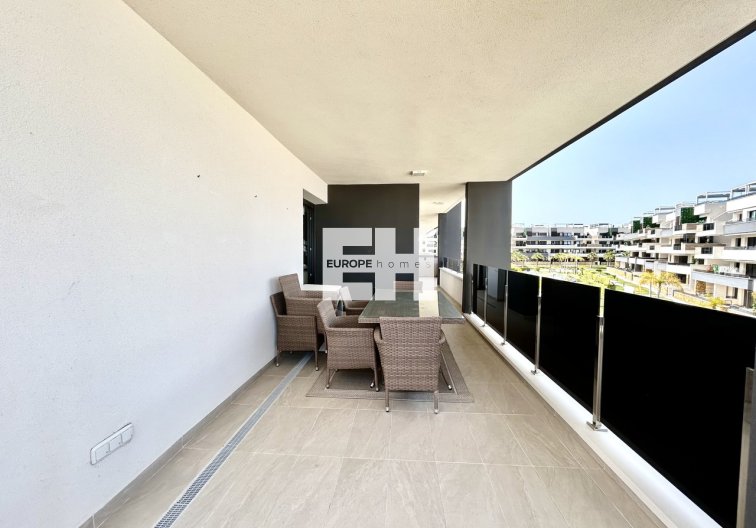 Herverkoop - Appartement - Playa Flamenca - Costa Blanca