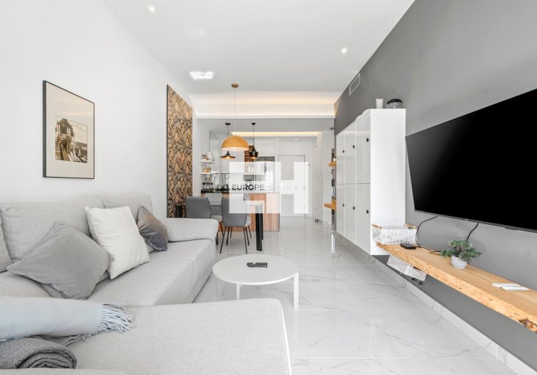 Segunda mano - Apartamento  - Guardamar del Segura - Costa Blanca
