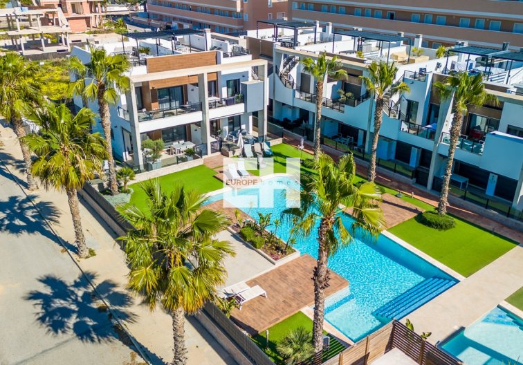 Segunda mano - Apartamento  - Guardamar del Segura - Costa Blanca
