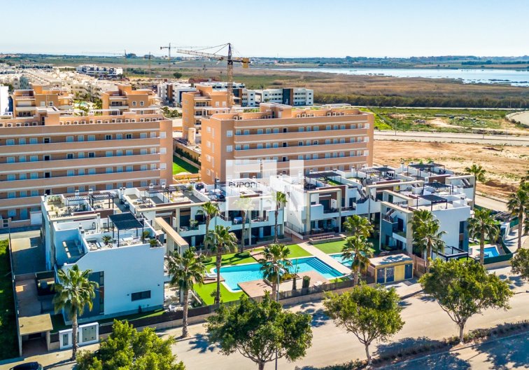 Segunda mano - Apartamento  - Guardamar del Segura - Costa Blanca