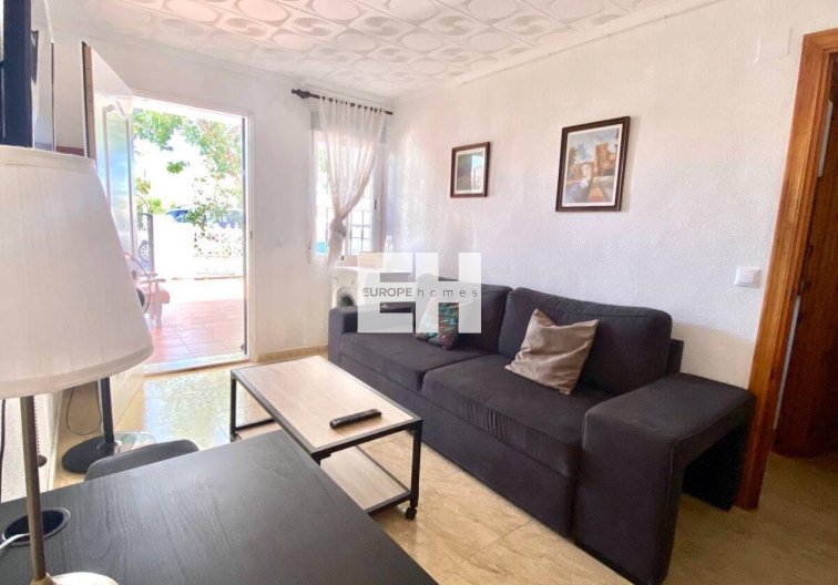 Segunda mano - town house - Torrevieja - La Siesta - El Salado - Torreta