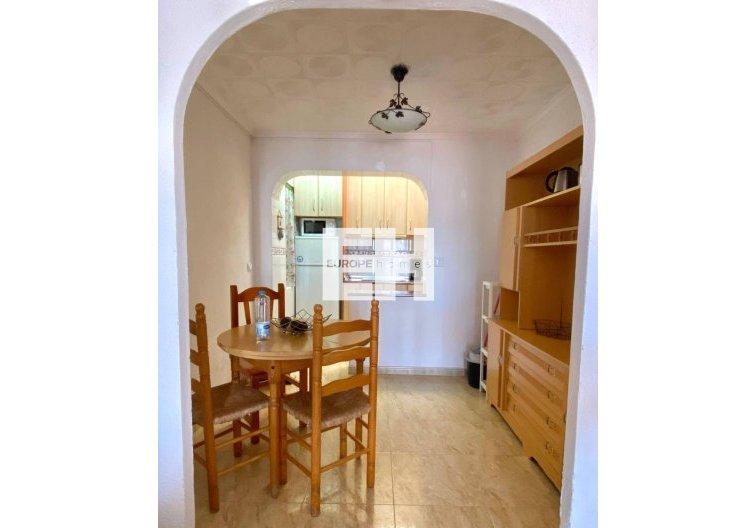 Segunda mano - town house - Torrevieja - La Siesta - El Salado - Torreta