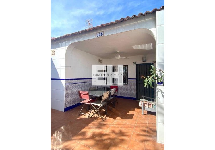 Segunda mano - town house - Torrevieja - La Siesta - El Salado - Torreta