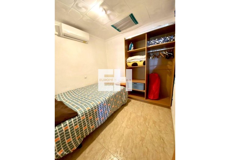 Segunda mano - town house - Torrevieja - La Siesta - El Salado - Torreta