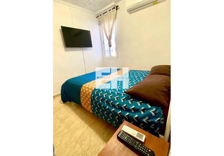 Segunda mano - town house - Torrevieja - La Siesta - El Salado - Torreta
