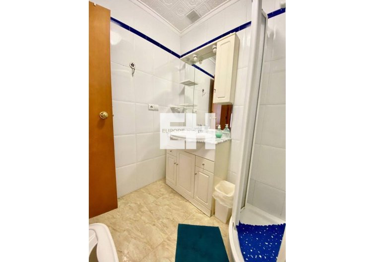Segunda mano - town house - Torrevieja - La Siesta - El Salado - Torreta