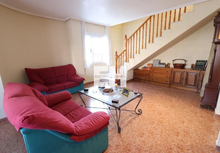 Revente - villa - Torrevieja - Costa Blanca
