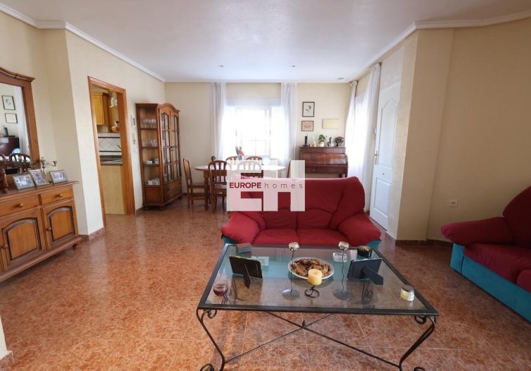 Revente - villa - Torrevieja - Costa Blanca