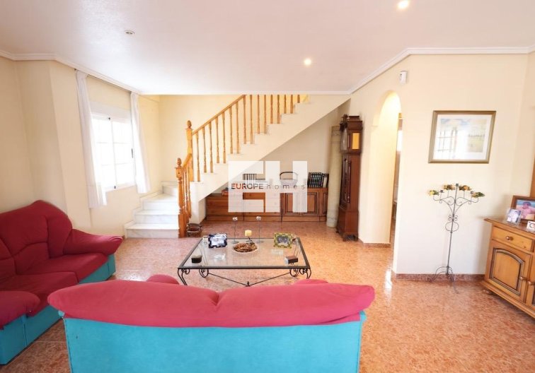 Revente - villa - Torrevieja - Costa Blanca
