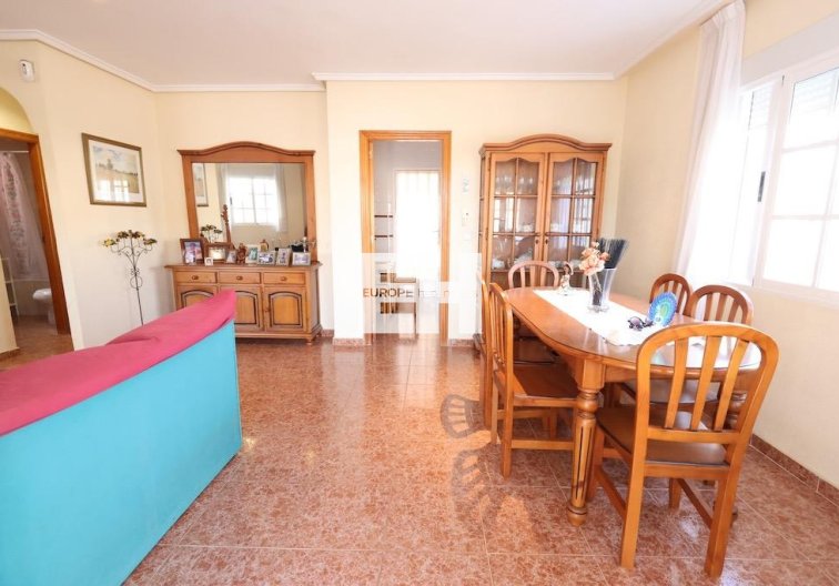 Revente - villa - Torrevieja - Costa Blanca