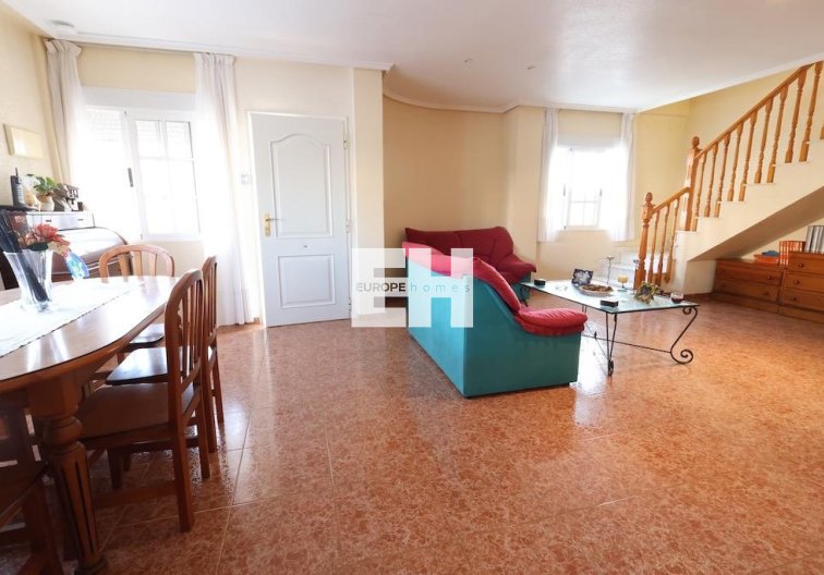 Revente - villa - Torrevieja - Costa Blanca
