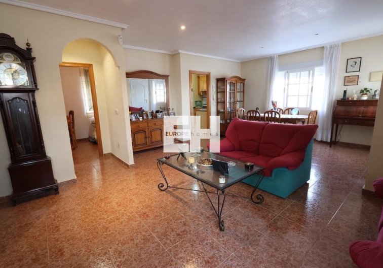 Revente - villa - Torrevieja - Costa Blanca