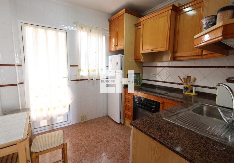 Revente - villa - Torrevieja - Costa Blanca