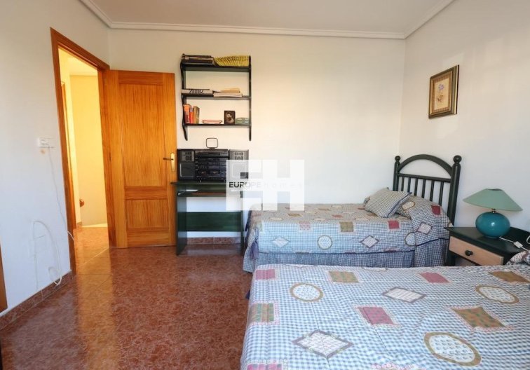 Revente - villa - Torrevieja - Costa Blanca