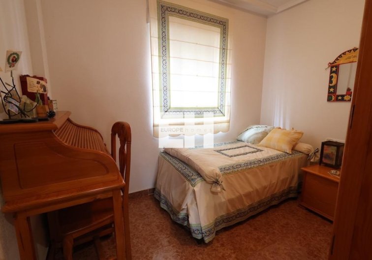 Revente - villa - Torrevieja - Costa Blanca