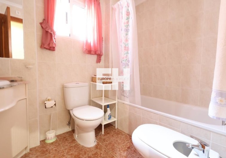 Revente - villa - Torrevieja - Costa Blanca