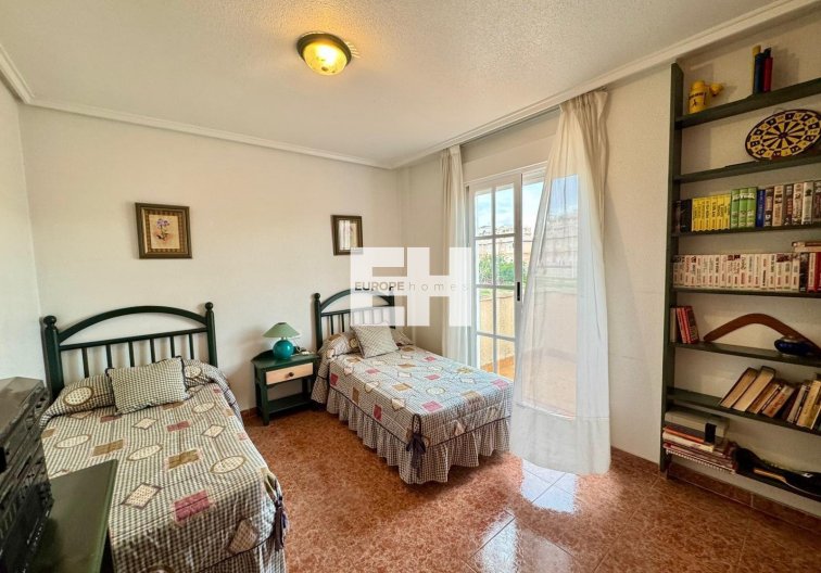 Revente - villa - Torrevieja - Costa Blanca