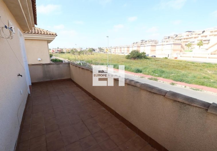 Revente - villa - Torrevieja - Costa Blanca