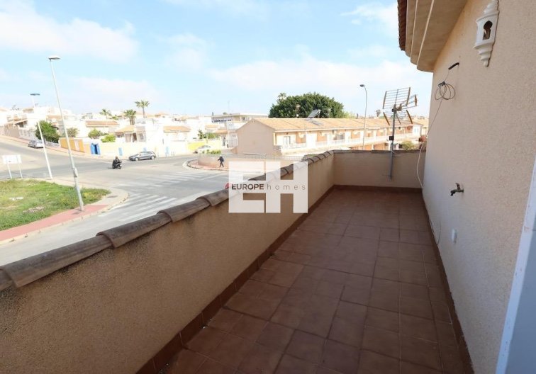 Revente - villa - Torrevieja - Costa Blanca