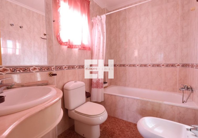Revente - villa - Torrevieja - Costa Blanca