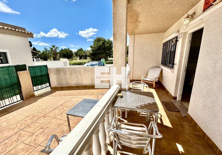 Herverkoop - Appartement - Villamartin - Costa Blanca
