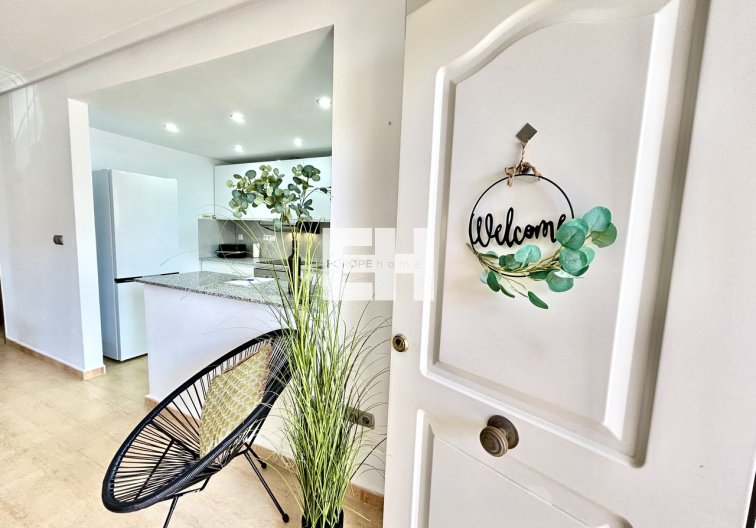 Herverkoop - Appartement - Villamartin - Costa Blanca