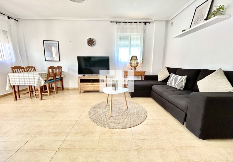 Herverkoop - Appartement - Villamartin - Costa Blanca