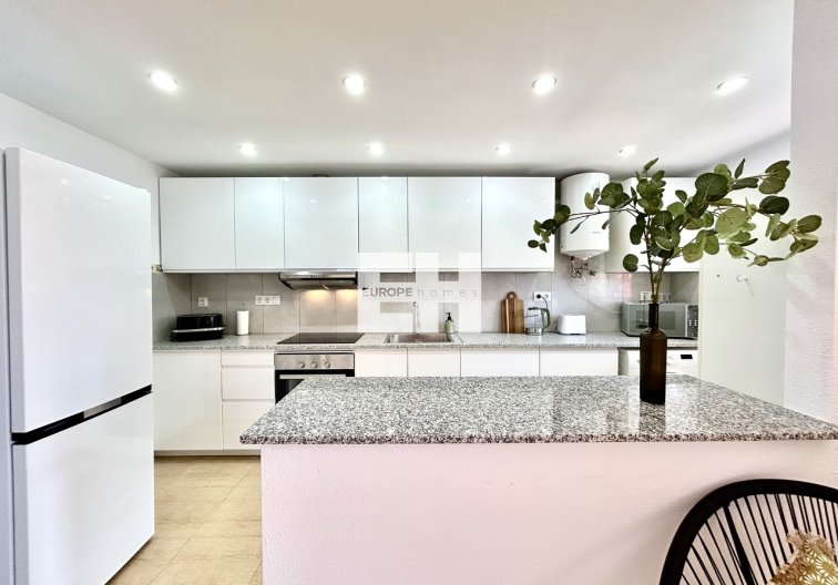 Herverkoop - Appartement - Villamartin - Costa Blanca