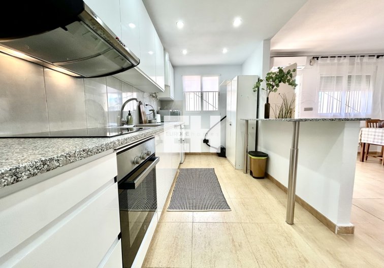 Herverkoop - Appartement - Villamartin - Costa Blanca
