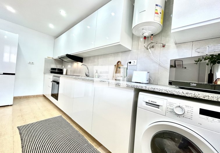 Herverkoop - Appartement - Villamartin - Costa Blanca