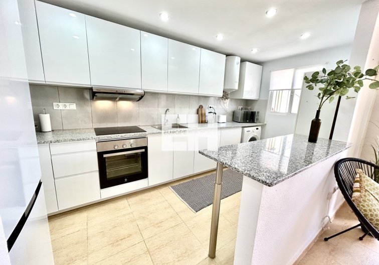 Herverkoop - Appartement - Villamartin - Costa Blanca