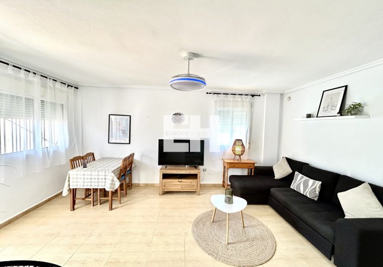 Herverkoop - Appartement - Villamartin - Costa Blanca