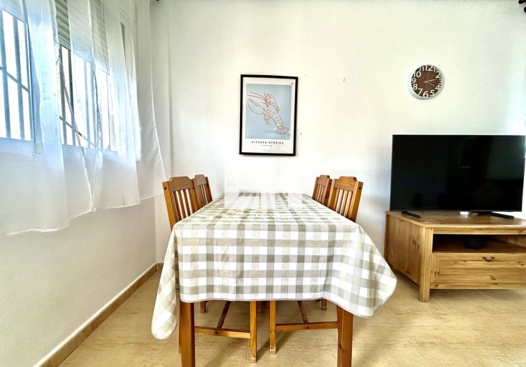 Herverkoop - Appartement - Villamartin - Costa Blanca