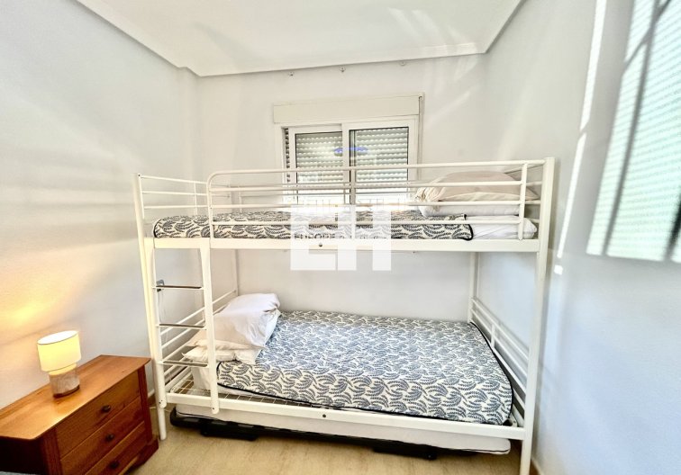 Herverkoop - Appartement - Villamartin - Costa Blanca